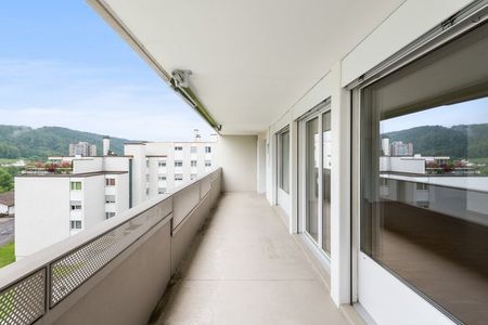 MIETEN OHNE KAUTION - Viel Raum für das Familienleben mit Weitsicht - Foto 5