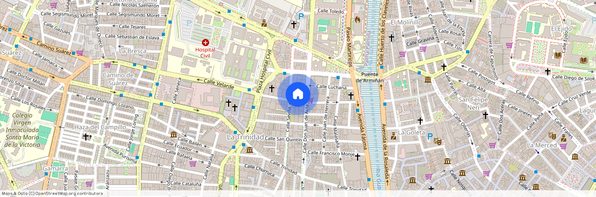 Building Calle la Regente - mitra-mc-sl - 1473381, Málaga