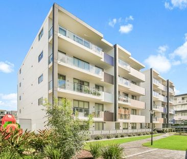 232/79 Grima Street, Schofields NSW 2762 - Apartment For Rent | Domain - Photo 5