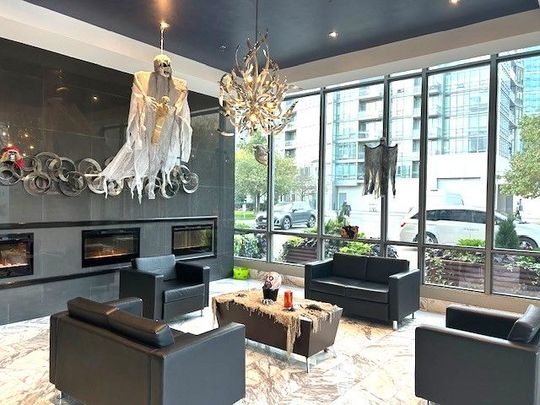 For Lease - 5 Mariner Terrace Unit# 2903, Toronto, Ontario - Photo 1