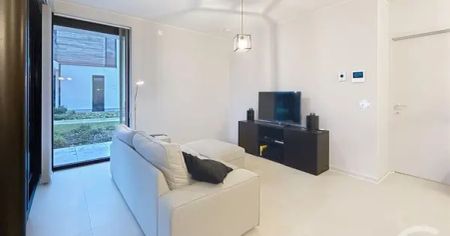 Recent gelijkvloers appartement met terras! - Photo 5