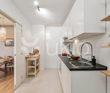 Apartamento de alquiler en Carrer de la Ciutat de Granada, El Parc ... - Photo 5