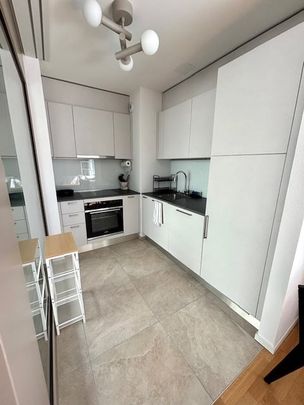 1 Zimmer, 34 m², 1. Stock - Photo 1