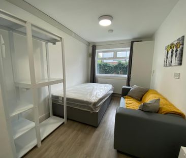 Second Floor Studio, Studio 3 25A London Road, Oxford OX3 7RE - Photo 6