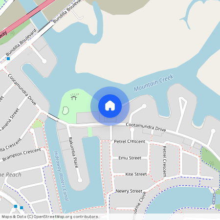 u5/39 Cootamundra Drive, Qld 4557, Mountain Creek