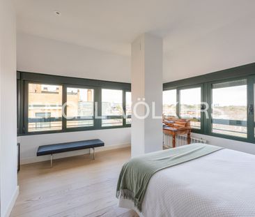 Dúplex de alquiler en Somosaguas - Photo 6