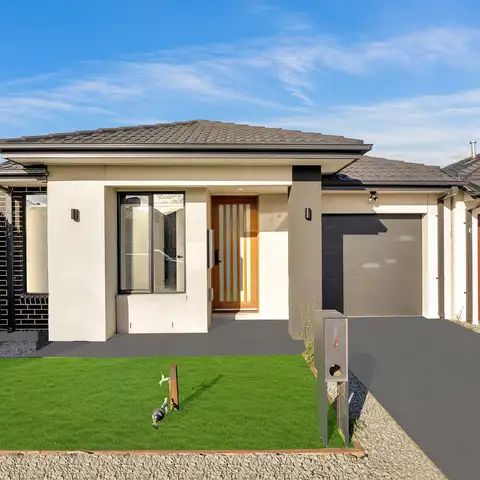 25 Moombil Road, Truganina VIC 3029 - Photo 1