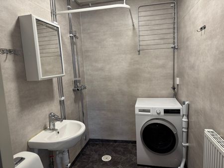 Ponsbachs väg 20 B - Foto 5