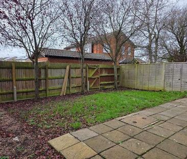 Convent Close, Melton Mowbray, LE13 - Photo 4