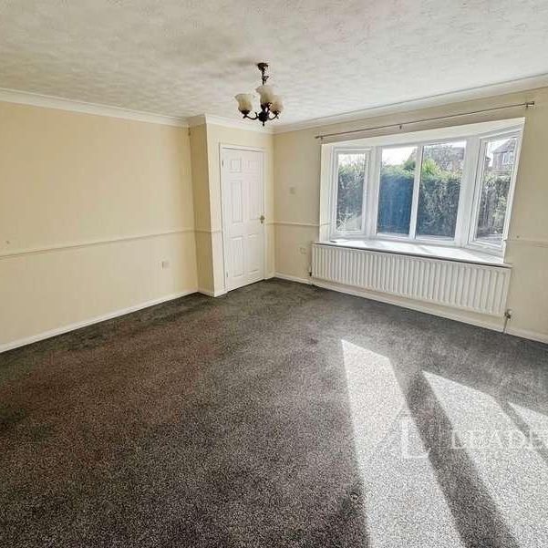 Larkspur Croft, Boston, PE21 - Photo 1