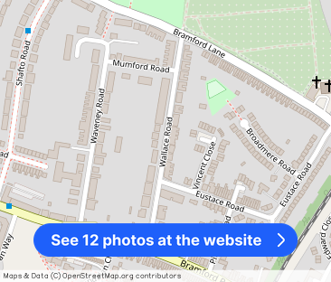 Wallace Road, Ipswich - Photo 1