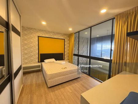 D'Latour, Bandar Sunway, Sunway - Photo 4