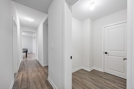 For Lease - 400 Finch Avenue Unit# 17, Pickering, Ontario - Photo 2