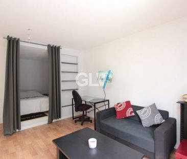 Appartement 2 pièces à - Photo 1