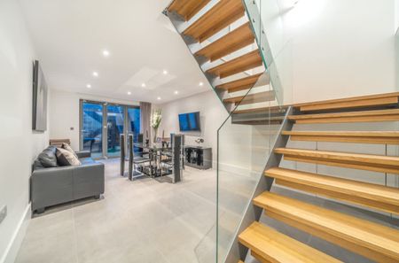 Greenwich High Road Maitland Close SE10 - Photo 3