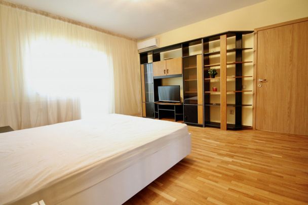 13 SEPTEMBRIE-PROSPER, GARSONIERA 42MP, MODERNA, 0% COMISION - Fotografie 1