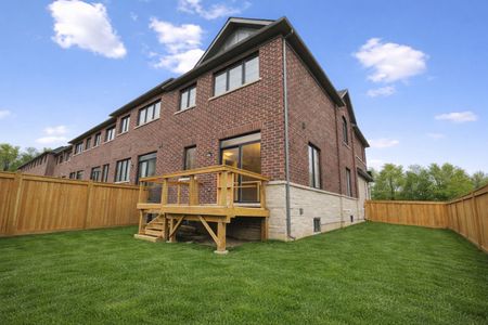 For Lease - 2090 Ellerston Common N/A, Burlington, Ontario - Photo 2