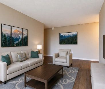 Aldershot Apartments — 2 Bedroom - Photo 1