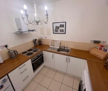 Walls Street, Merchant City | £1,195 Monthly - Photo 6
