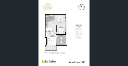 Luxury Apartment in Ideal Location! - Photo 3