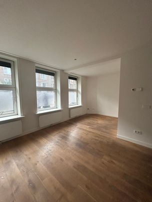 Te huur: Appartement Admiraal De Ruijterweg in Amsterdam - Photo 1