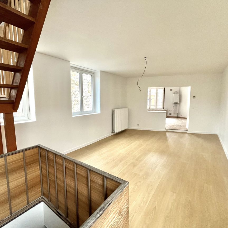 Location Appartement 2 pièces 88m² TOURCOING 59200 - Photo 1