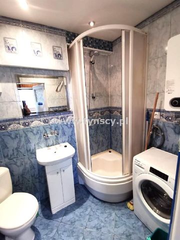 Mieszkanie Bytom Centrum powierzchnia 38.3 m² C252-WM-16896 - Photo 3