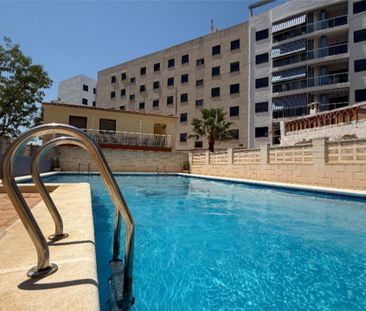 Piso de alquiler en Plaça de Les Barraques, 1, Miramar - Photo 4