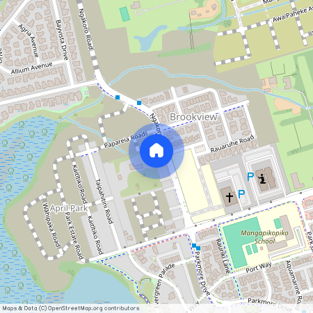 55 NGAKORO ROAD "PARK GREEN", Papakura, Papakura