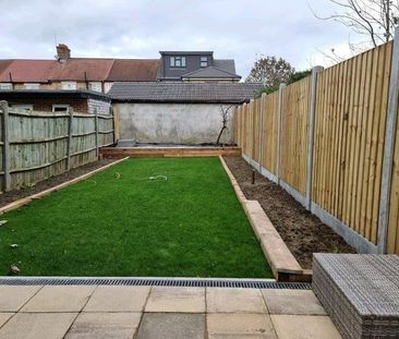 Room in a Shared House, Colchester Road, E10 - Photo 5