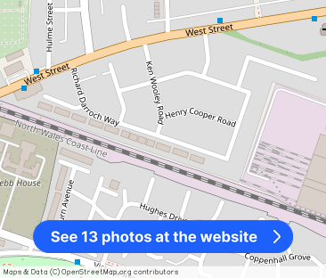 Joseph Reddrop Way, Crewe, CW1 - Photo 1