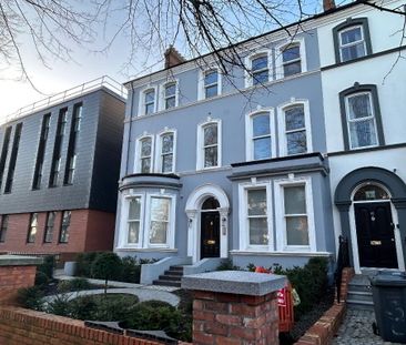 Apt 2, 60 Wellington Park, Belfast, BT9 6DP - Photo 3