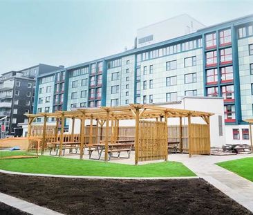 2 rum och kök, 51 m , Östra Förstadsgatan 34, Malmö - Foto 4