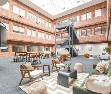 1 bedroom apartment to rent - Photo 2