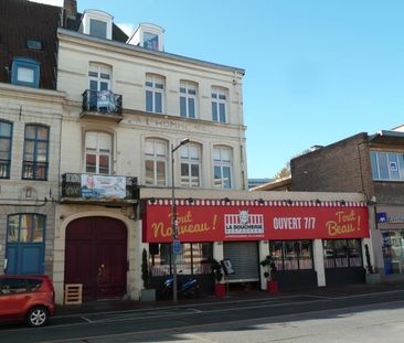 Location Appartement 1 pièce 27m² DOUAI 59500 - Photo 6