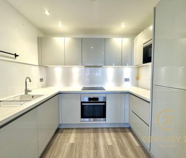 1 bedroom flat to rent - Photo 4