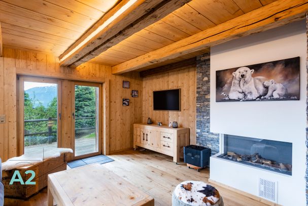 LOCATION SEMAINE - CHARMANT MAZOT ENTIÈREMENT RÉNOVÉ - BLUCHE - Photo 1