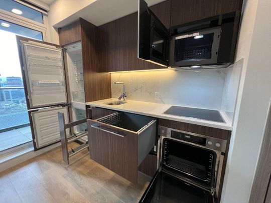 For Lease - 38 Widmer Street Unit# 1907, Toronto, Ontario - Photo 1