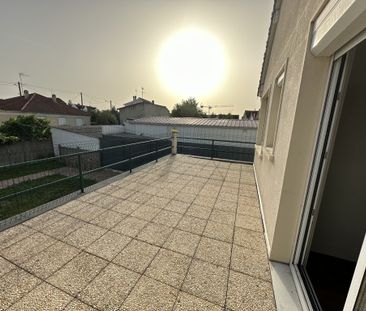 Location Appartement 3 pièces 59m² CHELLES 77500 - Photo 6