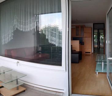 NEU - 3-Zimmer-Loggia-Wohnung, mit Blick auf den Traunsee und den T... - Foto 1