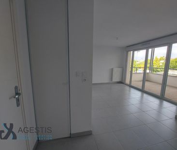 Location Appartement 2 pièces 38m² TOULOUSE 31200 - Photo 1