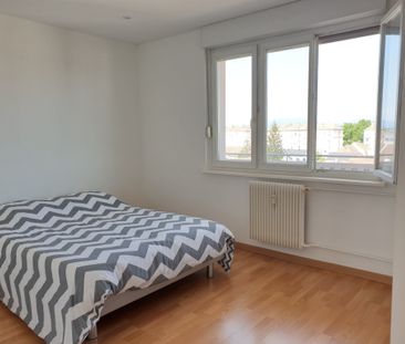 Location Appartement 3 pièces 71m² MULHOUSE 68200 - Photo 3