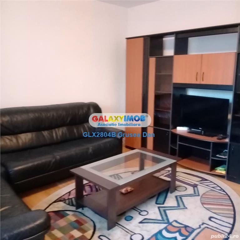 Apartament 3 Camere Tineretului G 040 - Fotografie 1