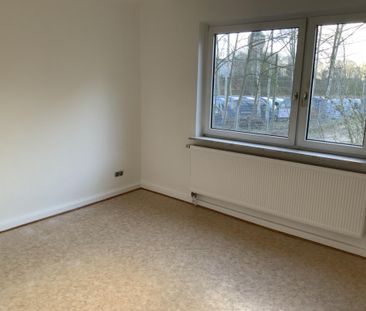 Demnächst frei! 2-Zimmer-Wohnung in Mönchengladbach Schmölderpark - Photo 1