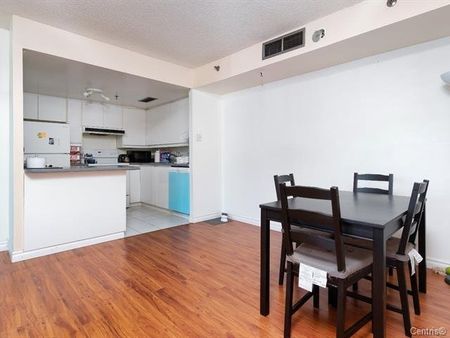 Appartement à louer - Photo 5