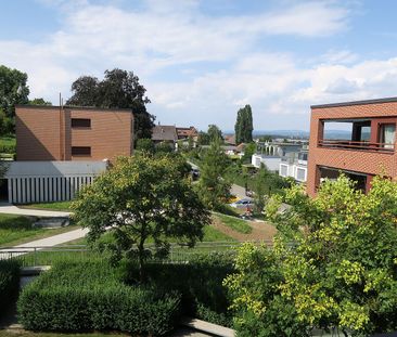 Wohnpark BRUNEGG - Wenn Wohnträume wahr werden - Foto 1