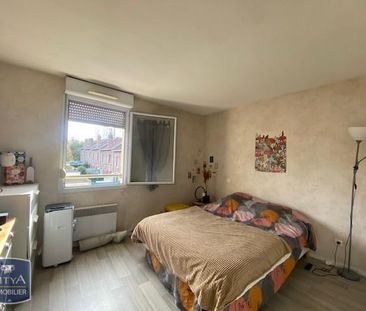 Location Appartement 2 pièces 56m² LE PETIT QUEVILLY 76140 - Photo 4