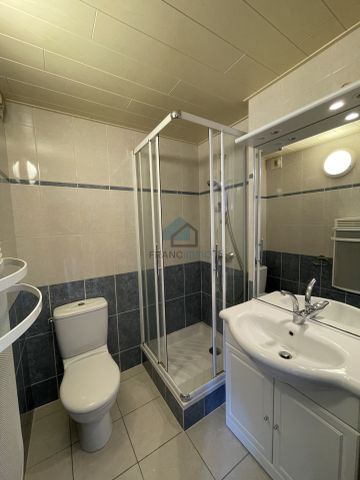 Location Appartement 2 pièces 27m² CHARQUEMONT 25140 - Photo 3