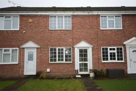 Vavasour Court, Copmanthorpe, YO23 - Photo 3