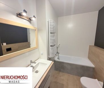 Gliwice, Łabędy, Poezji. Nowa mieszkanie. 28mkw - Photo 4